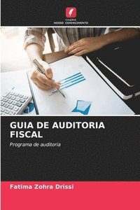 bokomslag Guia de Auditoria Fiscal