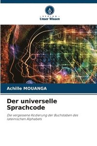 bokomslag Der universelle Sprachcode