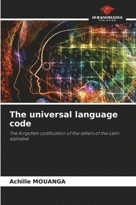 The universal language code 1