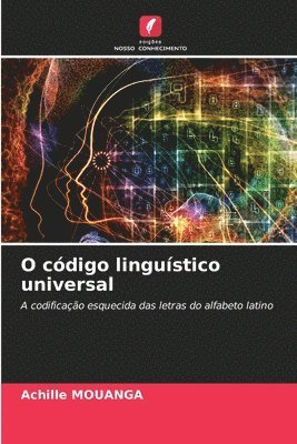 O cdigo lingustico universal 1