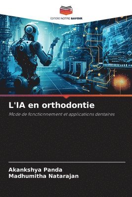 L'IA en orthodontie 1