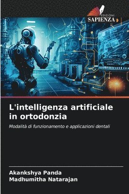 L'intelligenza artificiale in ortodonzia 1