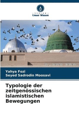Typologie der zeitgenssischen islamistischen Bewegungen 1