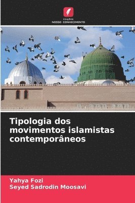 Tipologia dos movimentos islamistas contemporneos 1