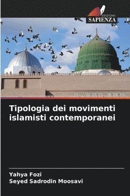 Tipologia dei movimenti islamisti contemporanei 1