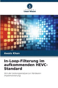 bokomslag In-Loop-Filterung im aufkommenden HEVC-Standard