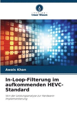 In-Loop-Filterung im aufkommenden HEVC-Standard 1