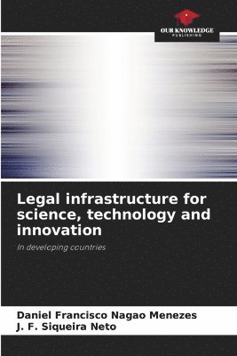 Legal infrastructure for science, technology and innovation 1