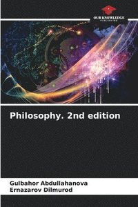 bokomslag Philosophy. 2nd edition