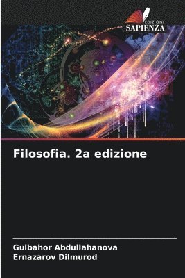 Filosofia. 2a edizione 1