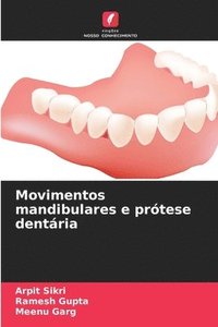 bokomslag Movimentos mandibulares e prtese dentria