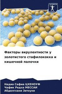 bokomslag &#1060;&#1072;&#1082;&#1090;&#1086;&#1088;&#1099; &#1074;&#1080;&#1088;&#1091;&#1083;&#1077;&#1085;&#1090;&#1085;&#1086;&#1089;&#1090;&#1080; &#1091;