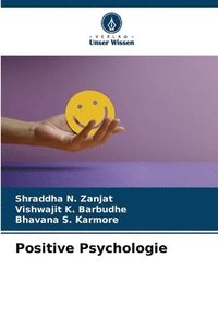 bokomslag Positive Psychologie