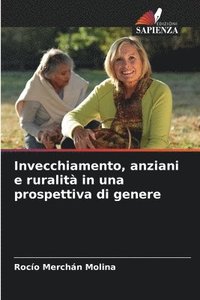 bokomslag Invecchiamento, anziani e ruralit in una prospettiva di genere