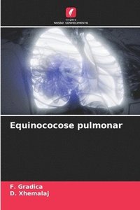 bokomslag Equinococose pulmonar