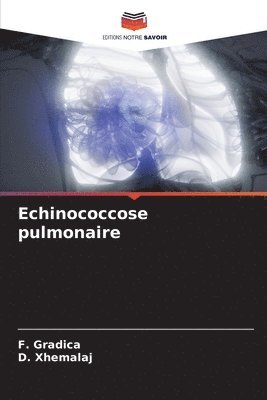 Echinococcose pulmonaire 1