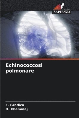 bokomslag Echinococcosi polmonare