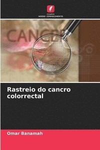 bokomslag Rastreio do cancro colorrectal