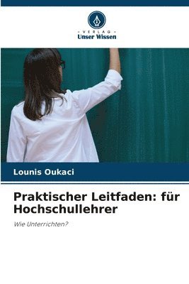 bokomslag Praktischer Leitfaden