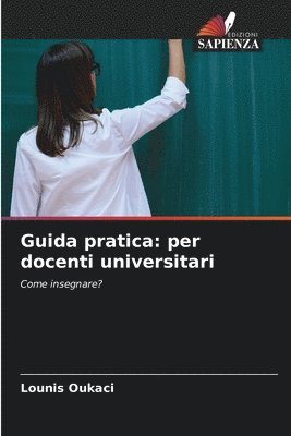 bokomslag Guida pratica