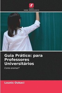 bokomslag Guia Prtico