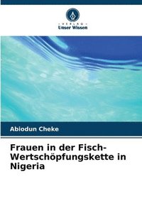 bokomslag Frauen in der Fisch-Wertschpfungskette in Nigeria