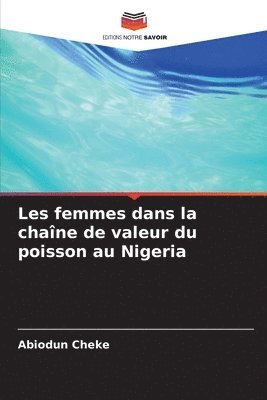 Les femmes dans la chane de valeur du poisson au Nigeria 1