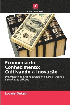 bokomslag Economia do Conhecimento