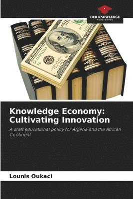 bokomslag Knowledge Economy