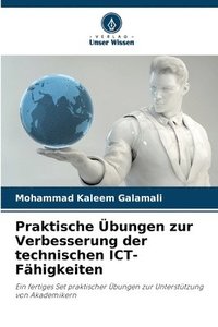 bokomslag Praktische bungen zur Verbesserung der technischen ICT-Fhigkeiten