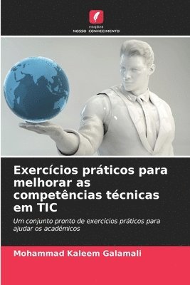 Exerccios prticos para melhorar as competncias tcnicas em TIC 1