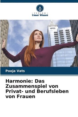 bokomslag Harmonie