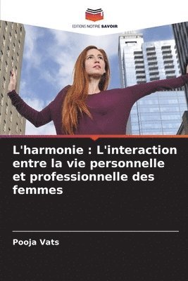 bokomslag L'harmonie