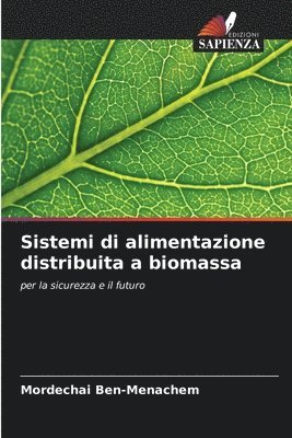 Sistemi di alimentazione distribuita a biomassa 1