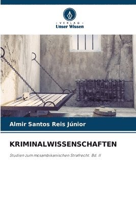 Kriminalwissenschaften 1