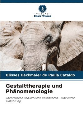 Gestalttherapie und Phnomenologie 1