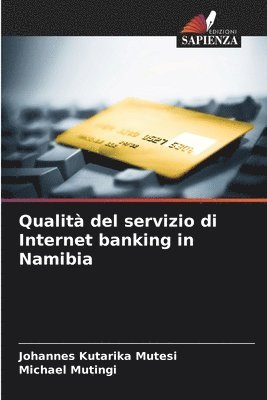 Qualit del servizio di Internet banking in Namibia 1