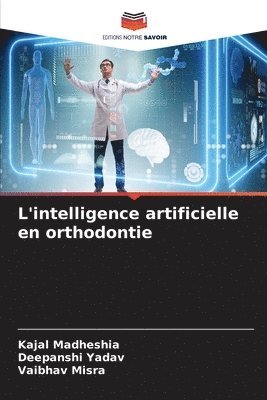 L'intelligence artificielle en orthodontie 1