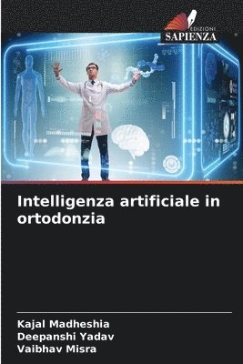 bokomslag Intelligenza artificiale in ortodonzia