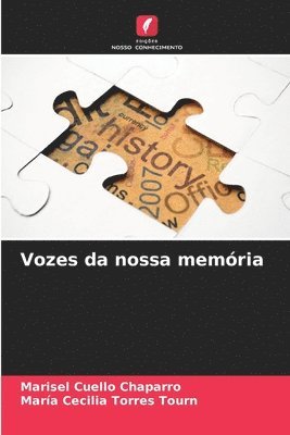 Vozes da nossa memria 1