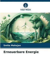 bokomslag Erneuerbare Energie