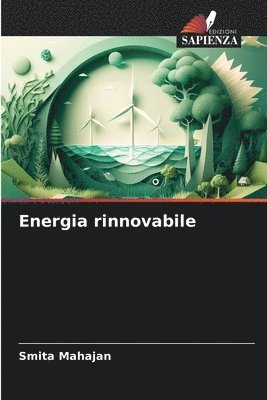 bokomslag Energia rinnovabile