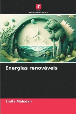 bokomslag Energias renovveis