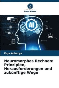 bokomslag Neuromorphes Rechnen