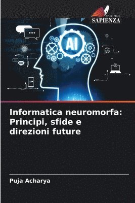 bokomslag Informatica neuromorfa