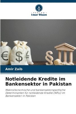 bokomslag Notleidende Kredite im Bankensektor in Pakistan
