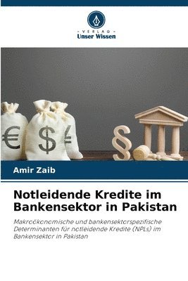 Notleidende Kredite im Bankensektor in Pakistan 1