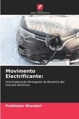 bokomslag Movimento Electrificante