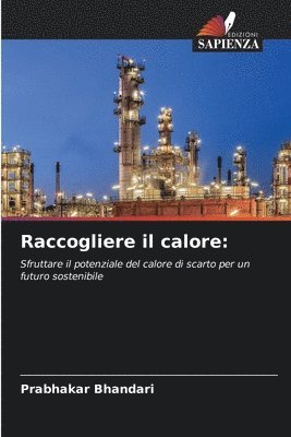 bokomslag Raccogliere il calore