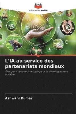 L'IA au service des partenariats mondiaux 1